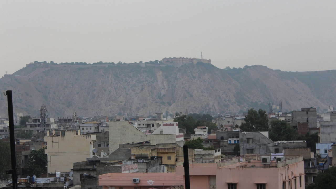 Photo of Others in Pink City