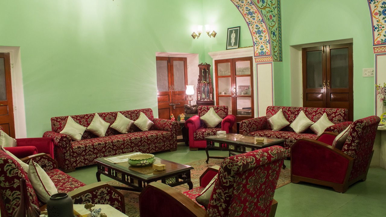 Photo of Others in Pink City