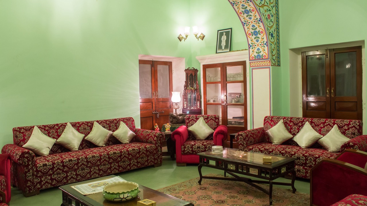 Photo of Others in Pink City