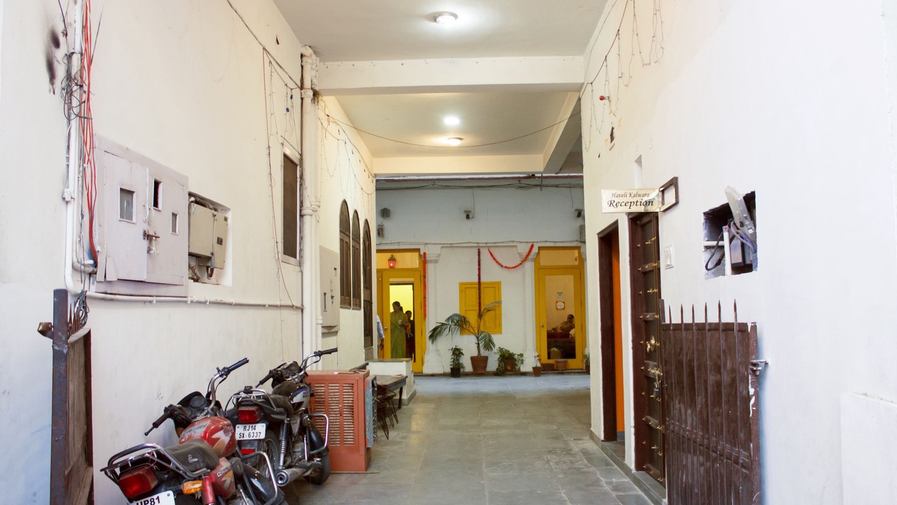 Photo of Others in Pink City