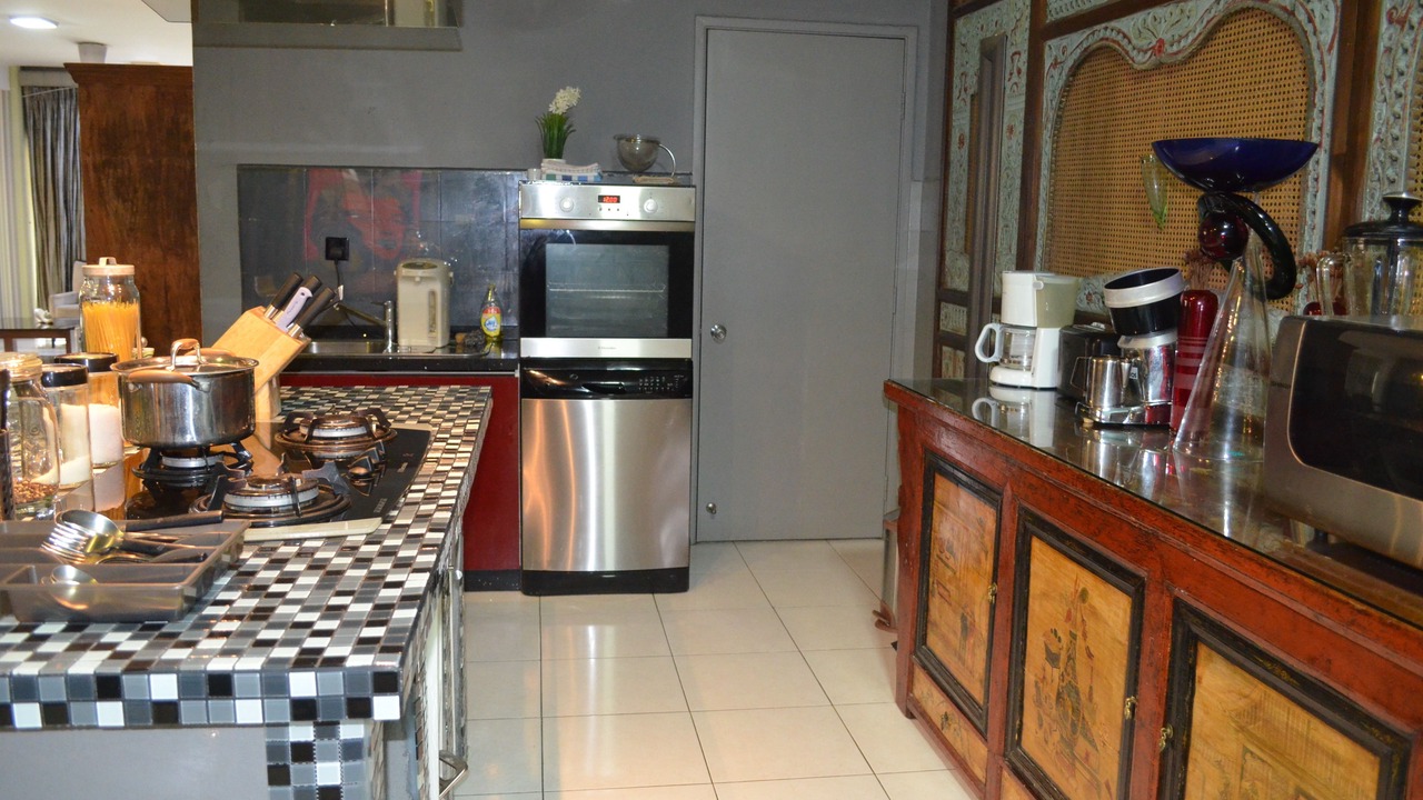 Photo of Kitchen in Damansara Perdana