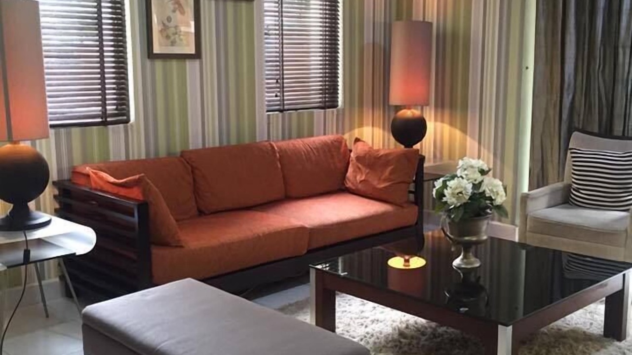 Photo of Livingroom in Damansara Perdana