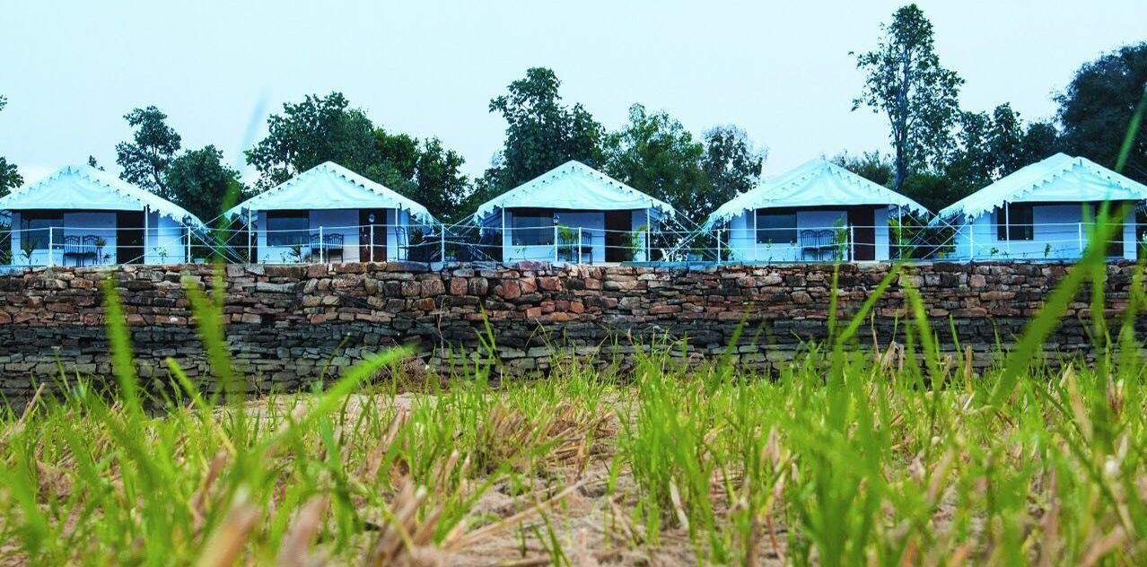 Photo of Outdoor in Rughnathpura