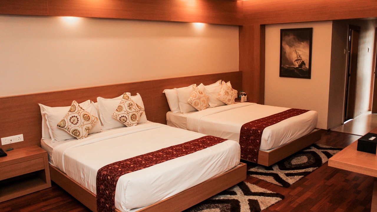 Photo of Bedroom in Dibrugarh