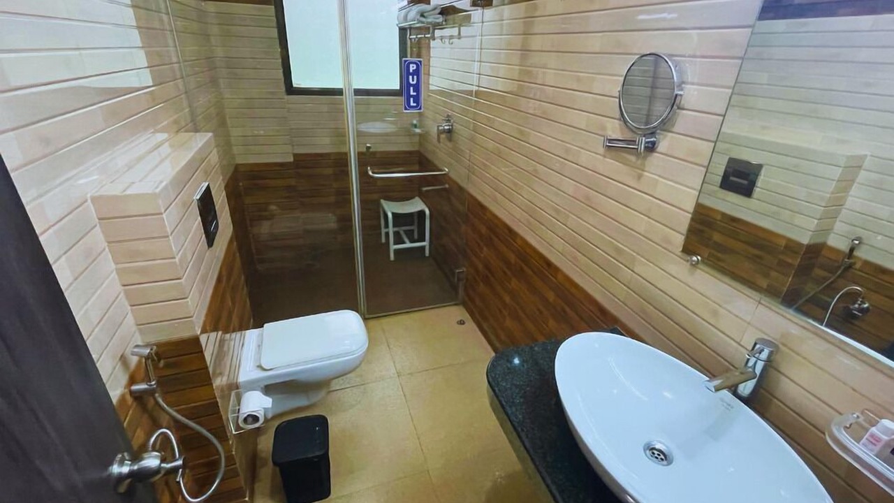 Photo of Bathroom in Tepesia