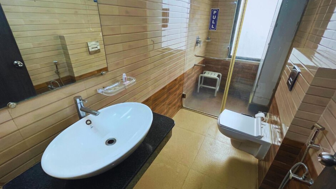 Photo of Bathroom in Tepesia