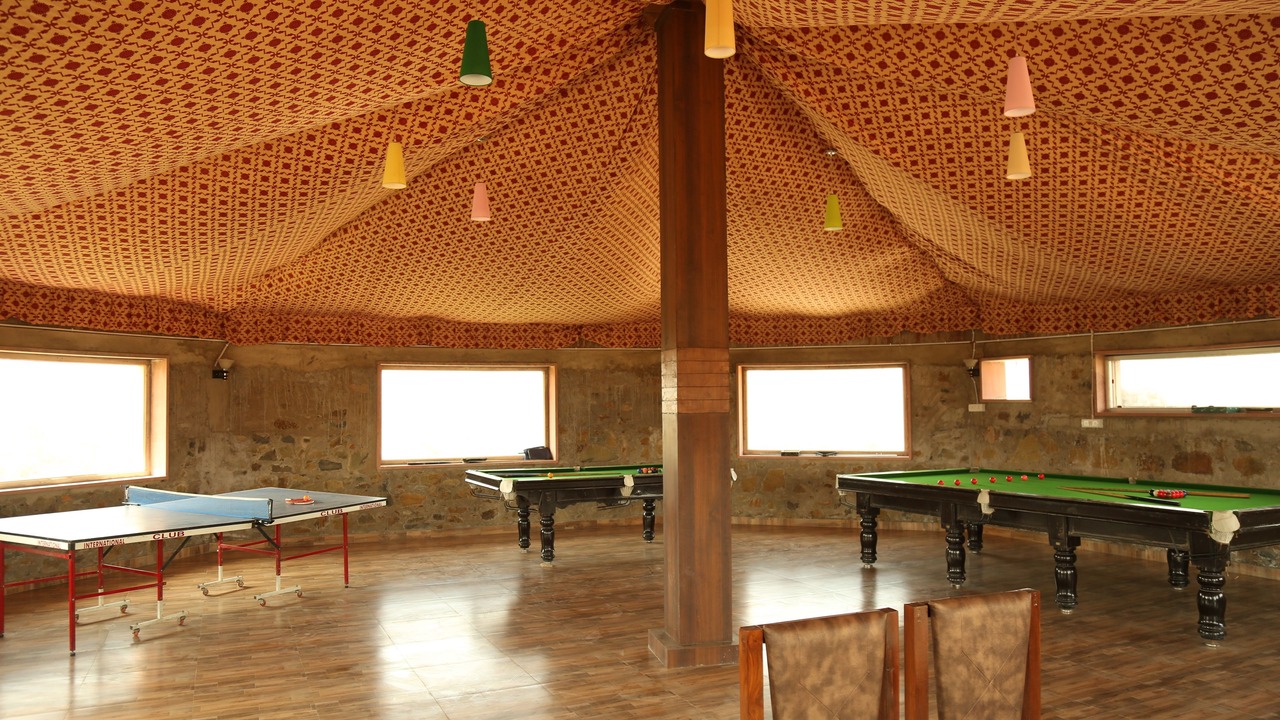 Photo of Bedroom in Talab