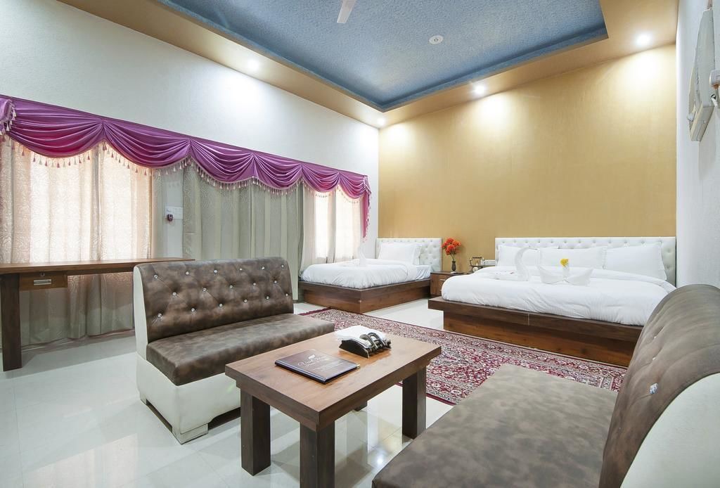 Photo of Bedroom in Talab