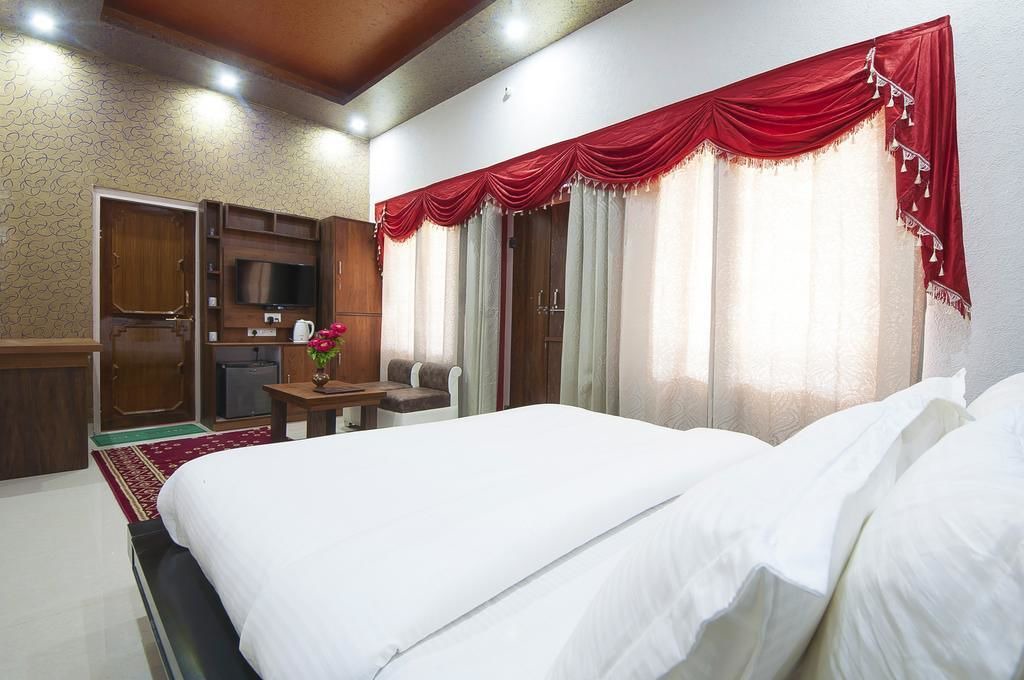 Photo of Bedroom in Talab