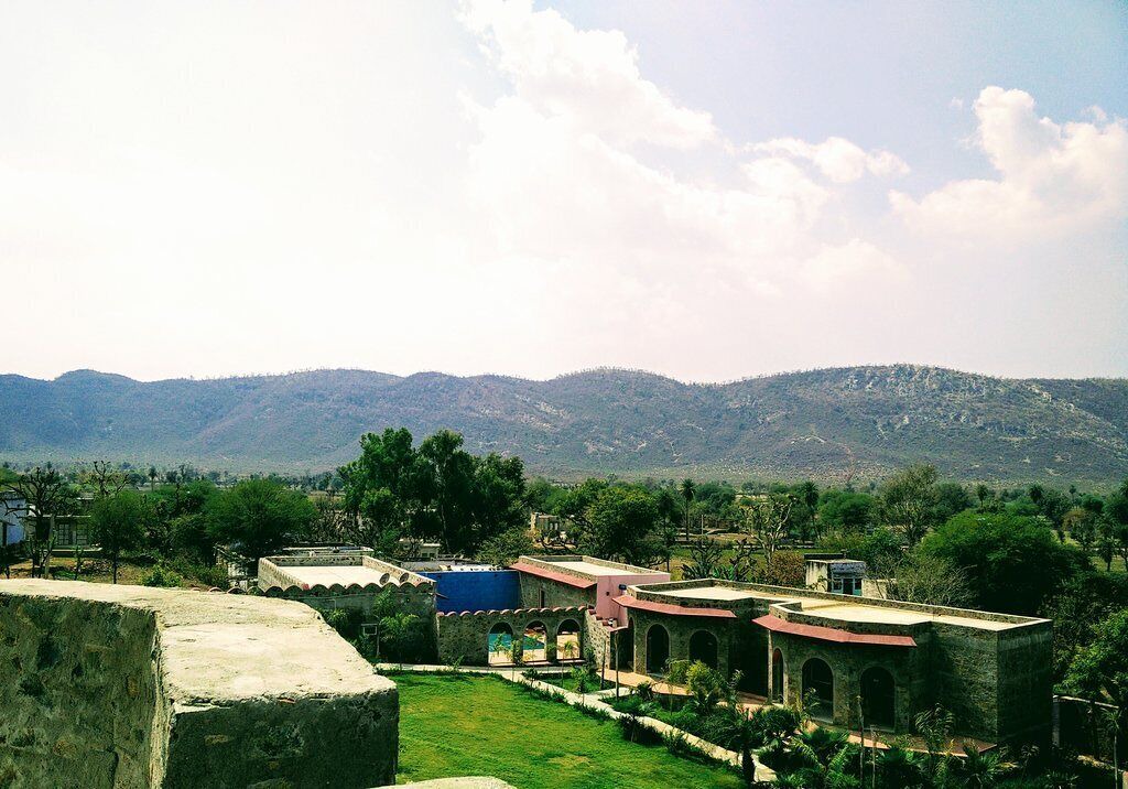 Photo of Outdoor in Talab