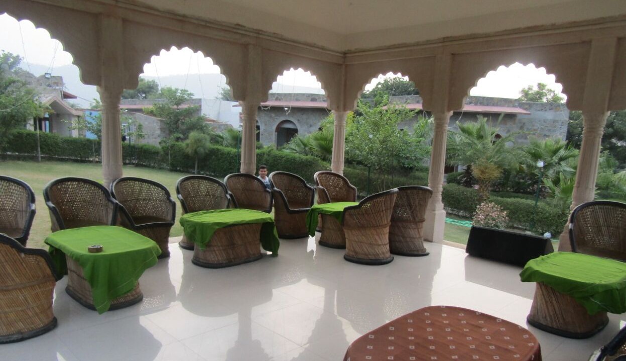 Photo of Outdoor in Talab