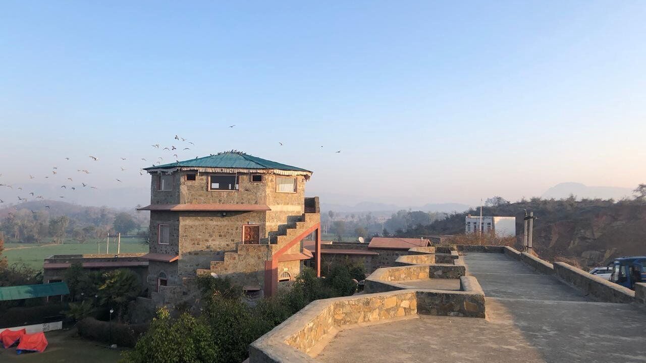 Photo of Outdoor in Talab