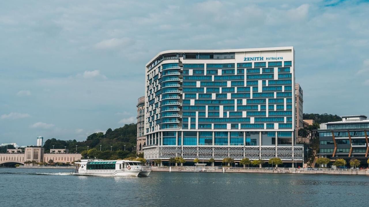 Photo of Outdoor in Putrajaya