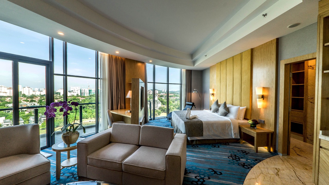 Photo of Bedroom in Putrajaya