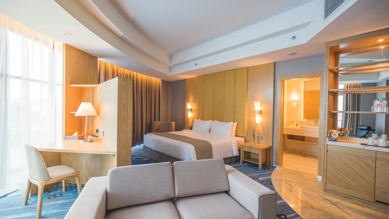 Photo of Bedroom in Putrajaya