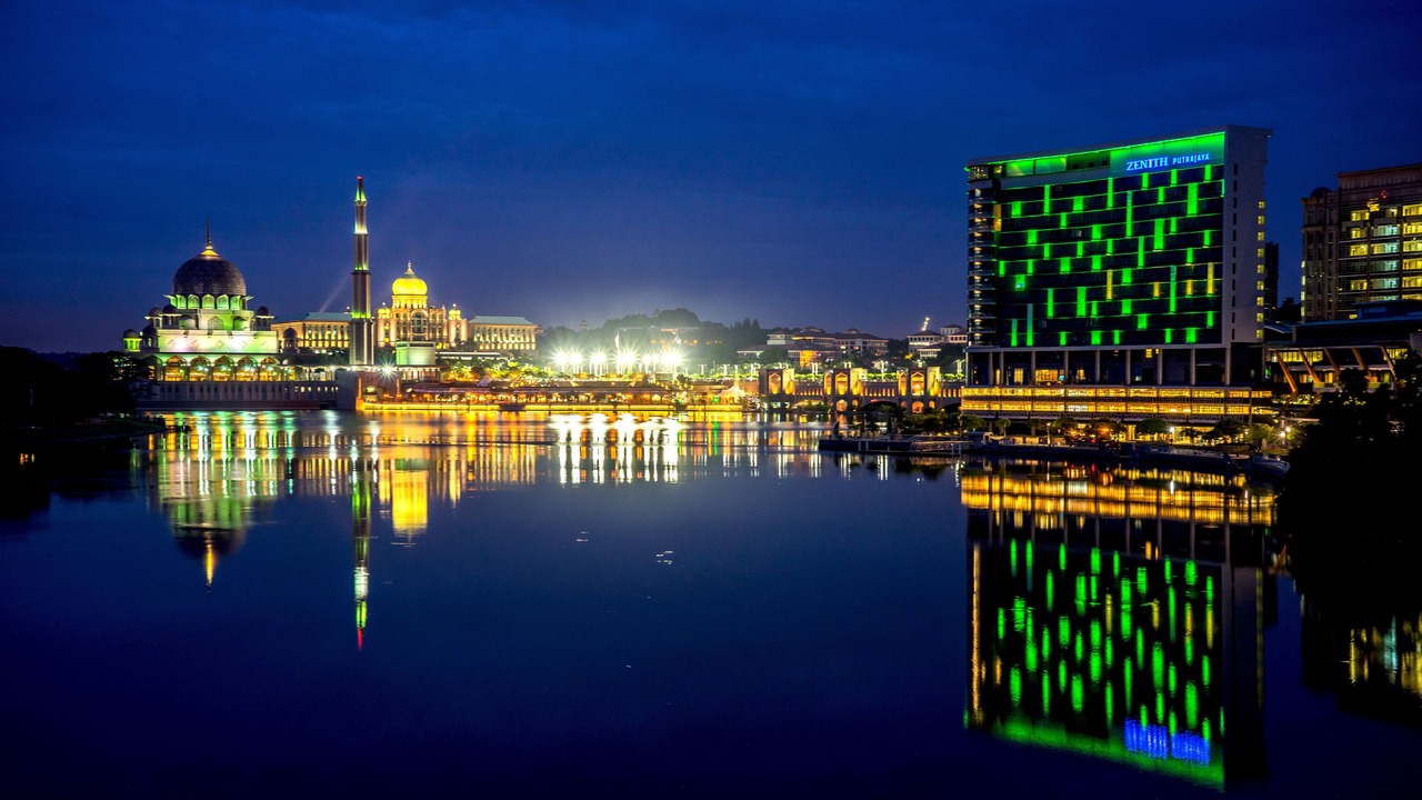 Photo of Outdoor in Putrajaya