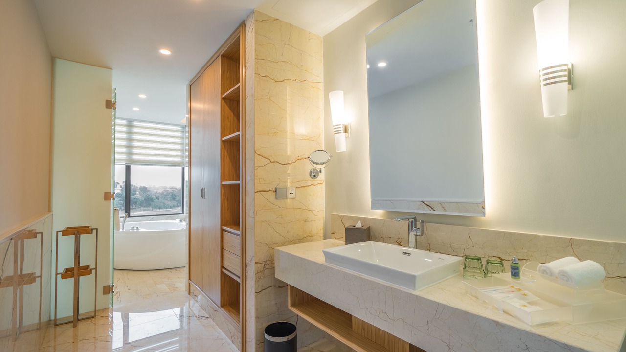 Photo of Bathroom in Putrajaya