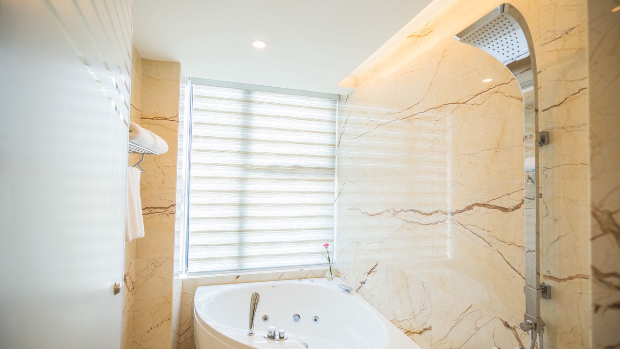 Photo of Bathroom in Putrajaya