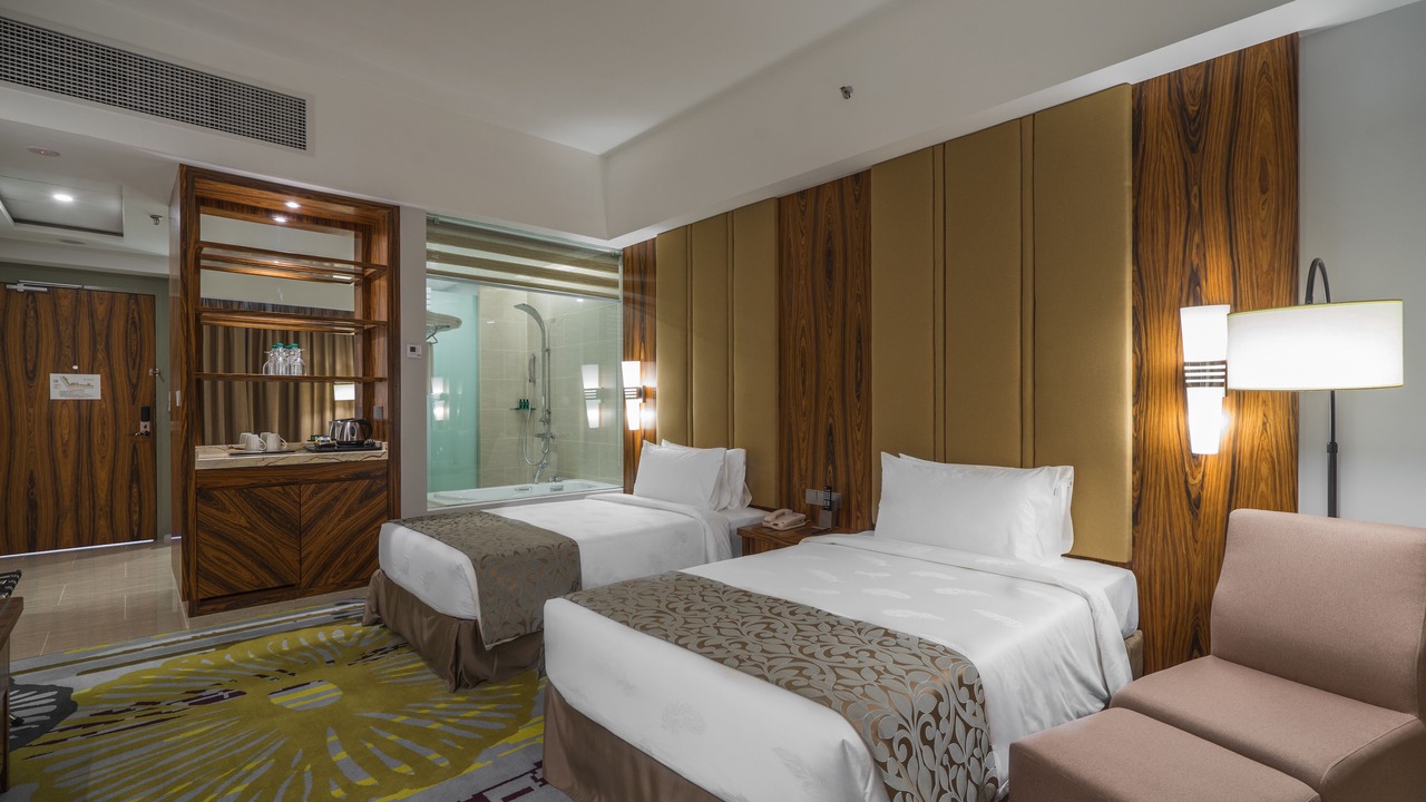 Photo of Bedroom in Putrajaya