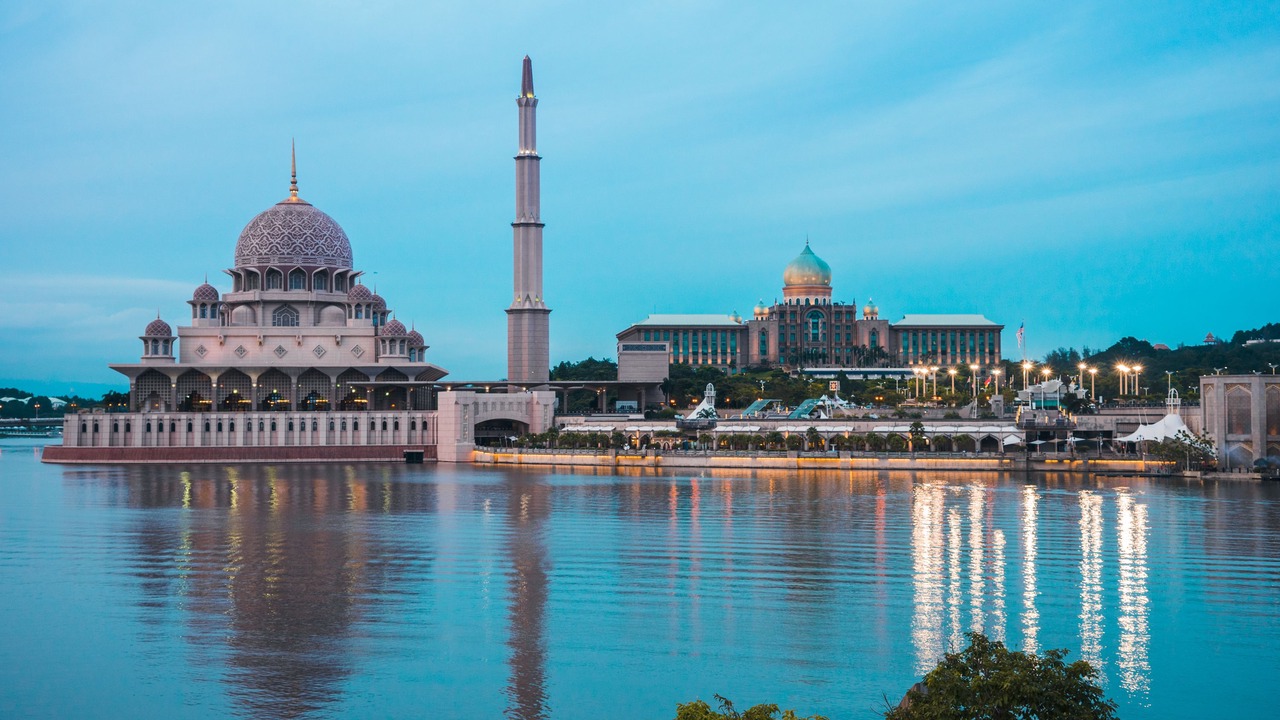 Photo of Others in Putrajaya