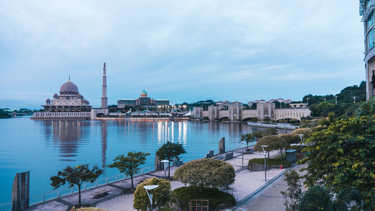 Photo of Outdoor in Putrajaya