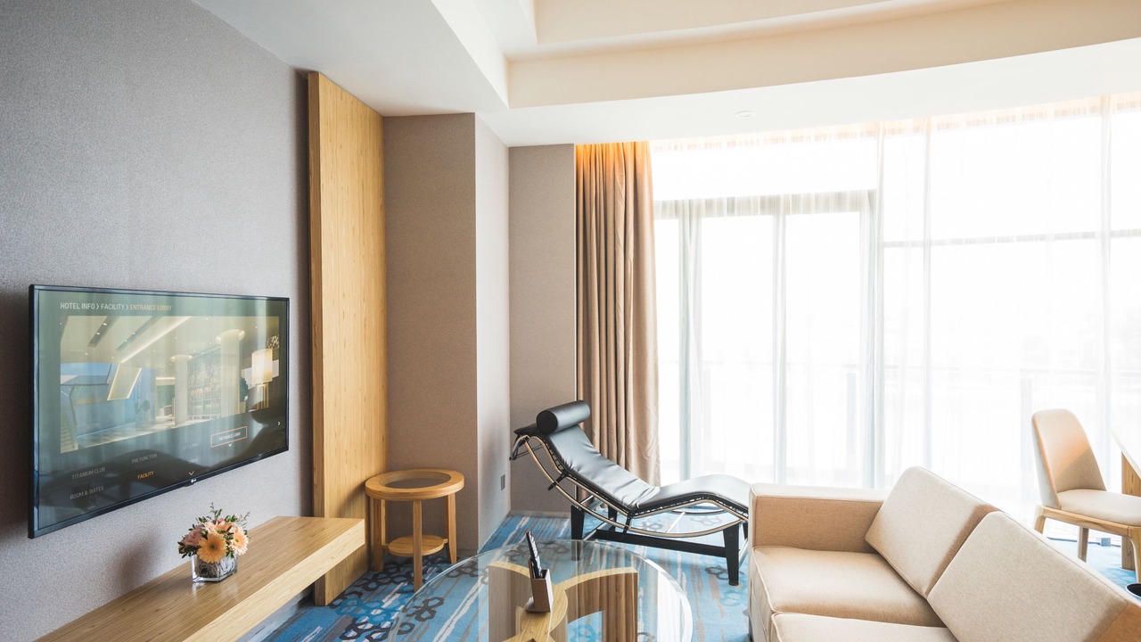 Photo of Bedroom in Putrajaya