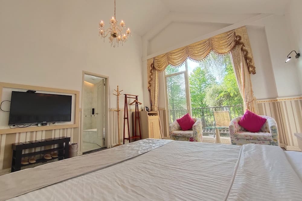 Photo of Bedroom in Puli