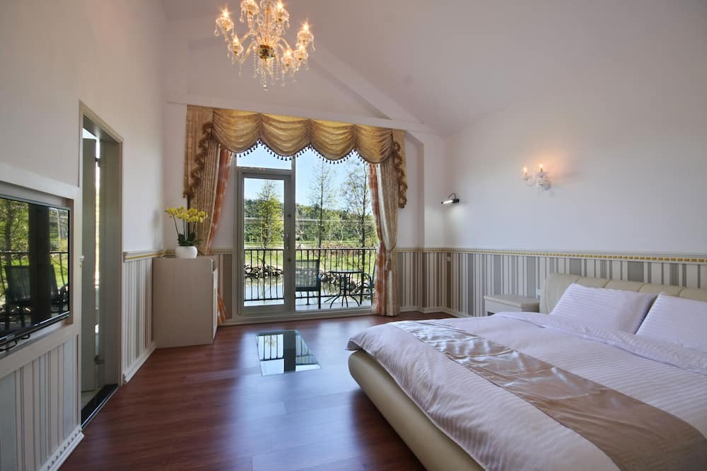Photo of Bedroom in Puli