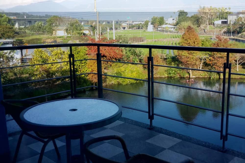 Photo of Patio Balcony in Puli