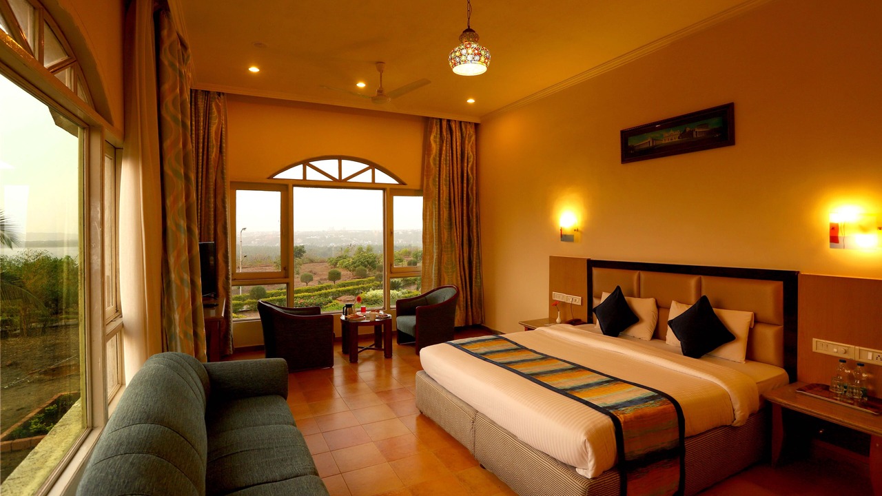 Photo of Bedroom in Ratnagiri