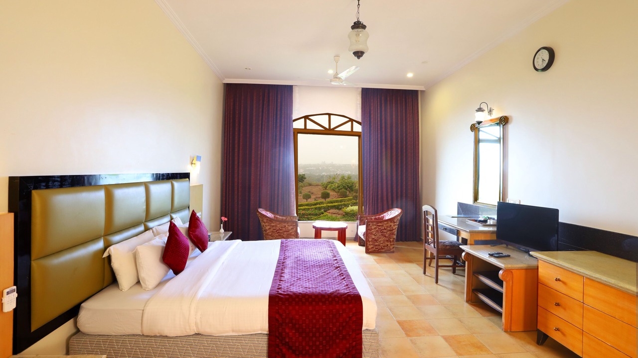 Photo of Bedroom in Ratnagiri