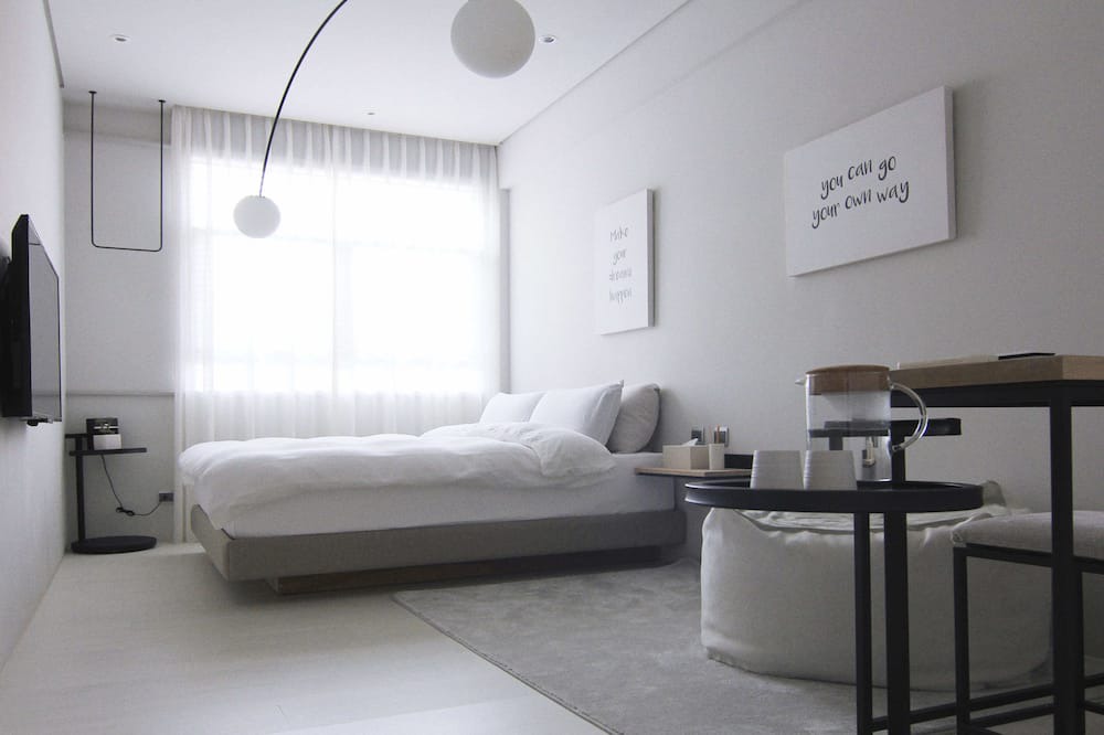 Photo of Bedroom in Datong