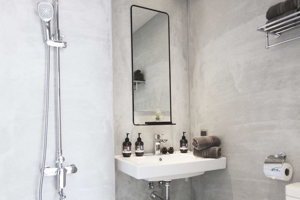 Photo of Bathroom in Datong