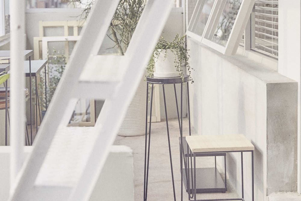 Photo of Patio Balcony in Datong