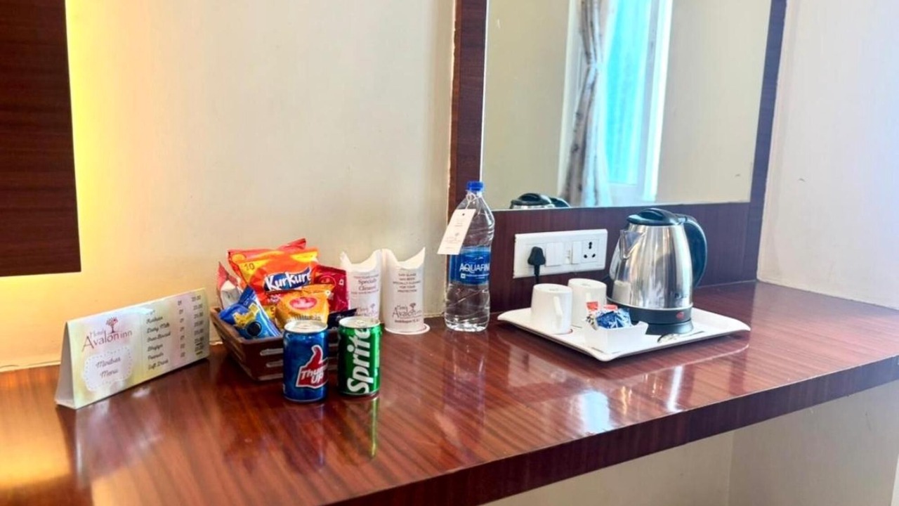 Photo of Bedroom in Ambikapur