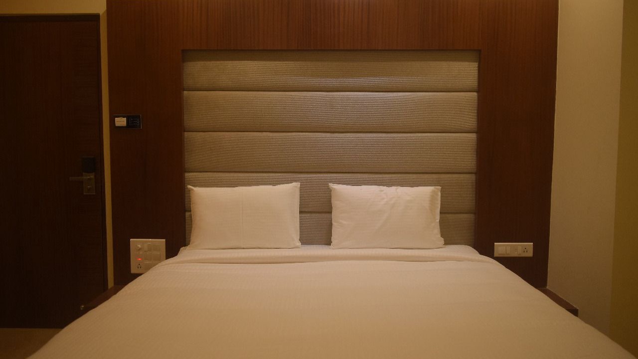 Photo of Bedroom in Ambikapur