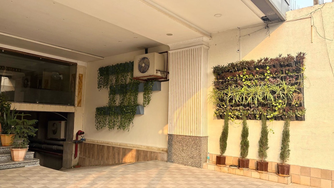 Photo of Outdoor in Ambikapur