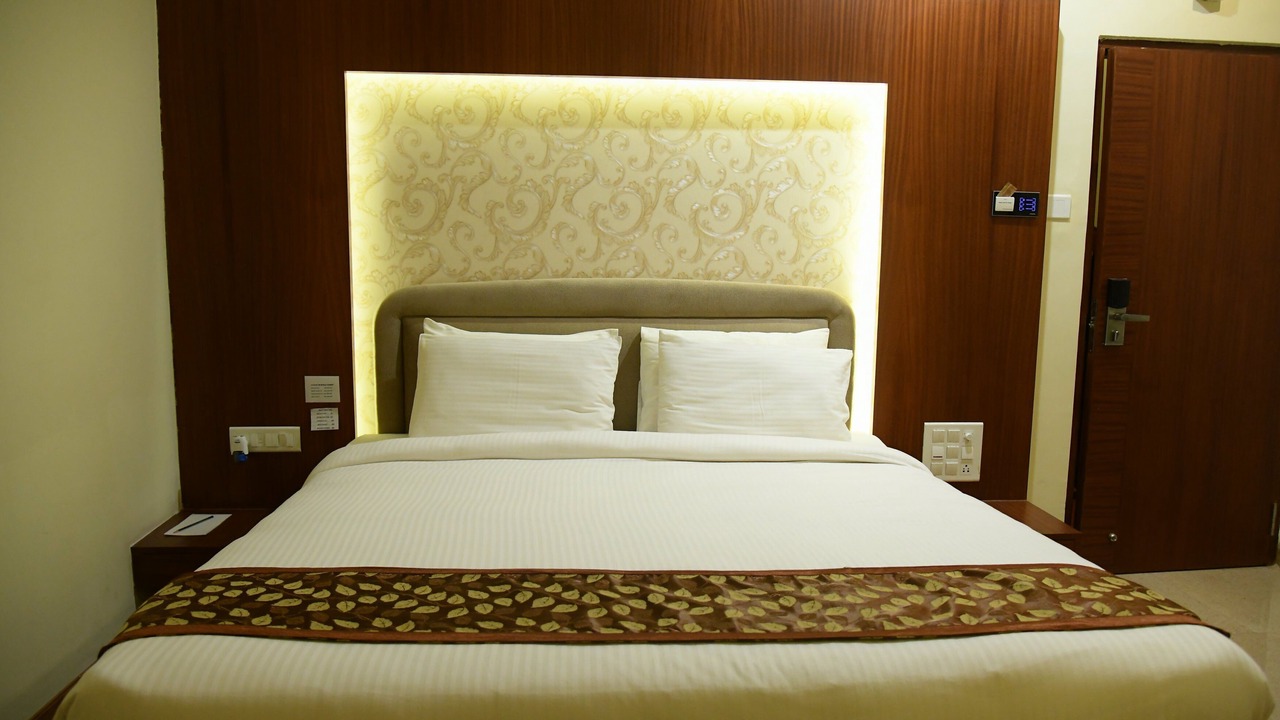Photo of Bedroom in Ambikapur