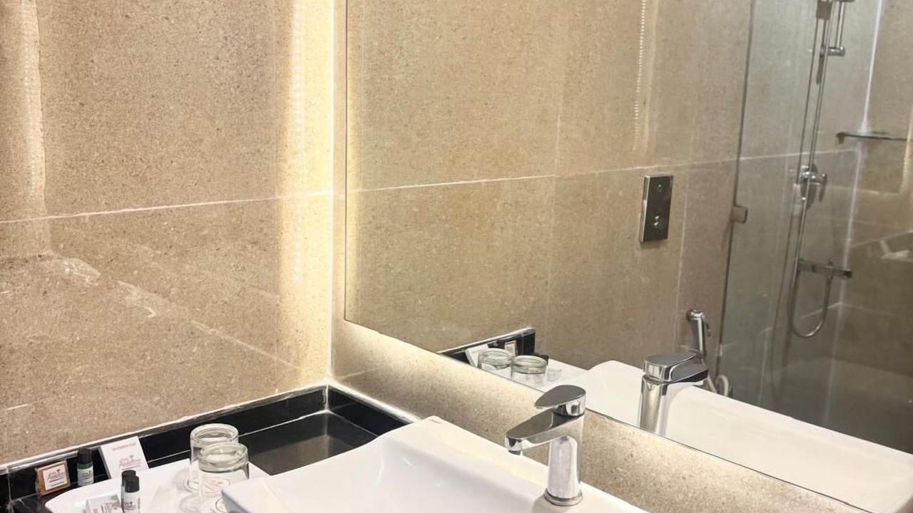 Photo of Bathroom in Ambikapur