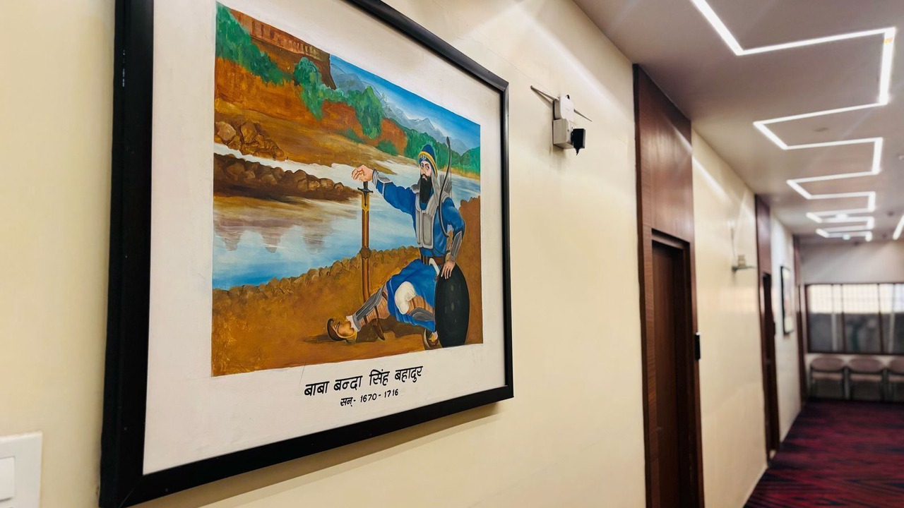 Photo of Bedroom in Ambikapur