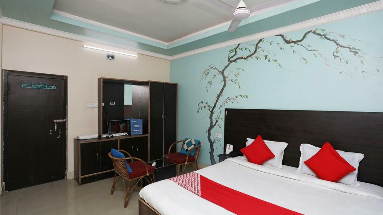 Photo of Bedroom in Bolpur