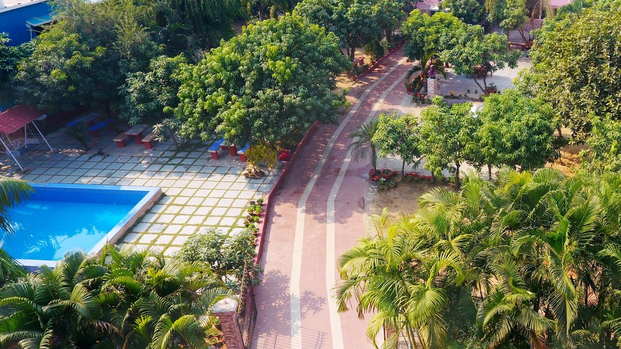 Photo of Outdoor in Bolpur