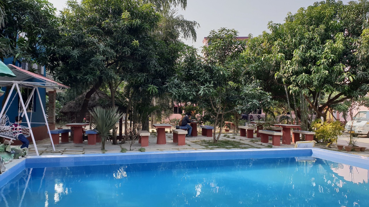 Photo of Outdoor in Bolpur