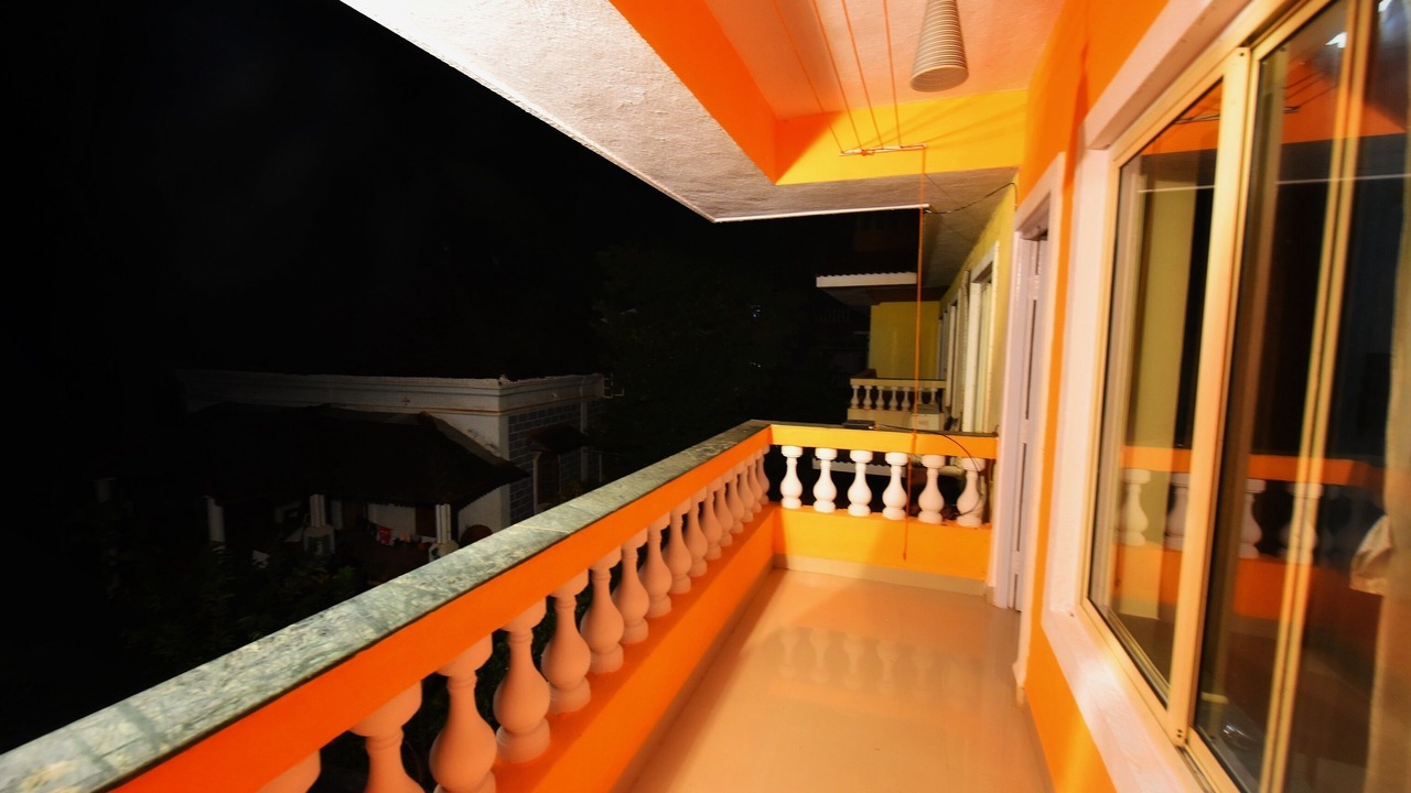 Photo of Outdoor in Anjuna