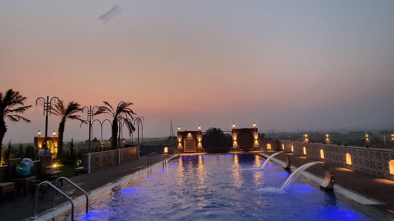 Photo of Outdoor in Roorkee
