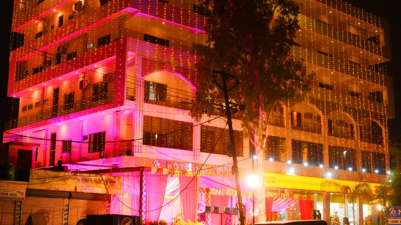 Photo of Outdoor in Roorkee