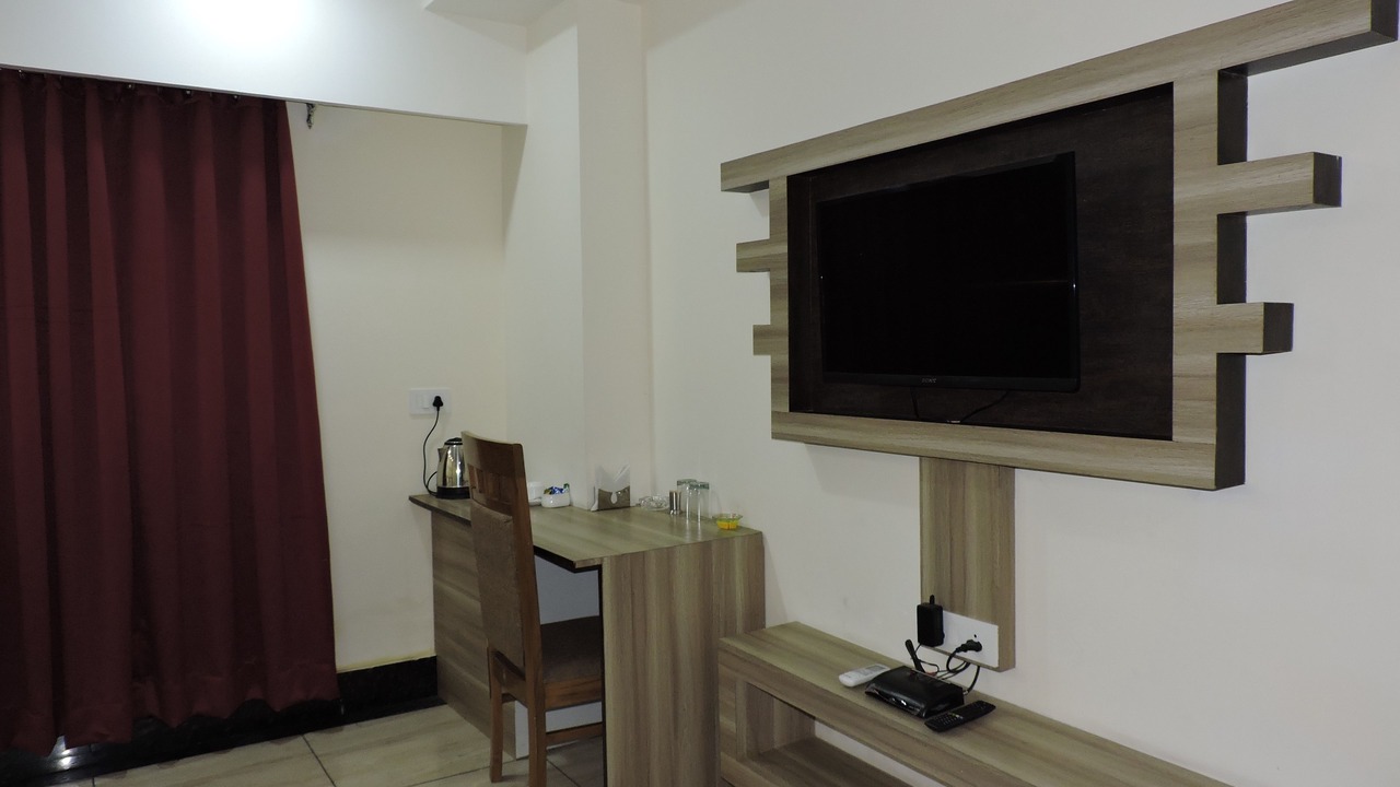 Photo of Bedroom in Roorkee