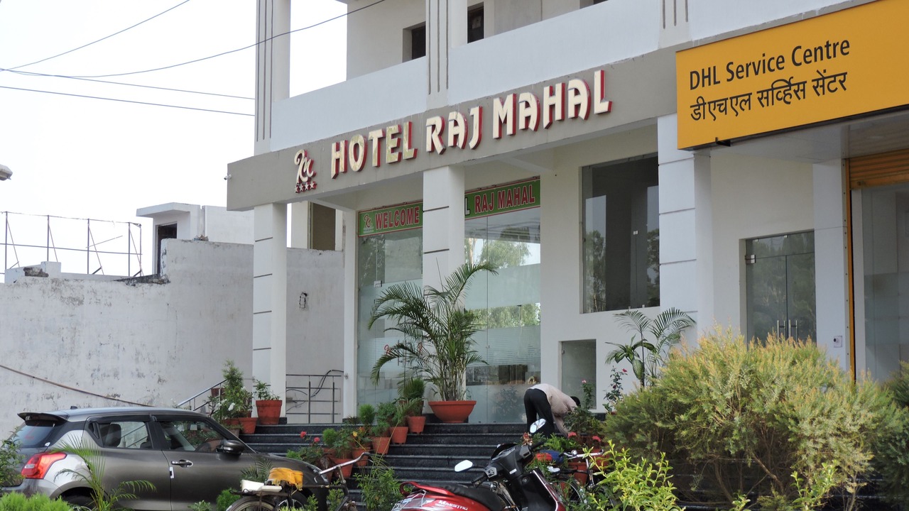 Photo of Outdoor in Roorkee