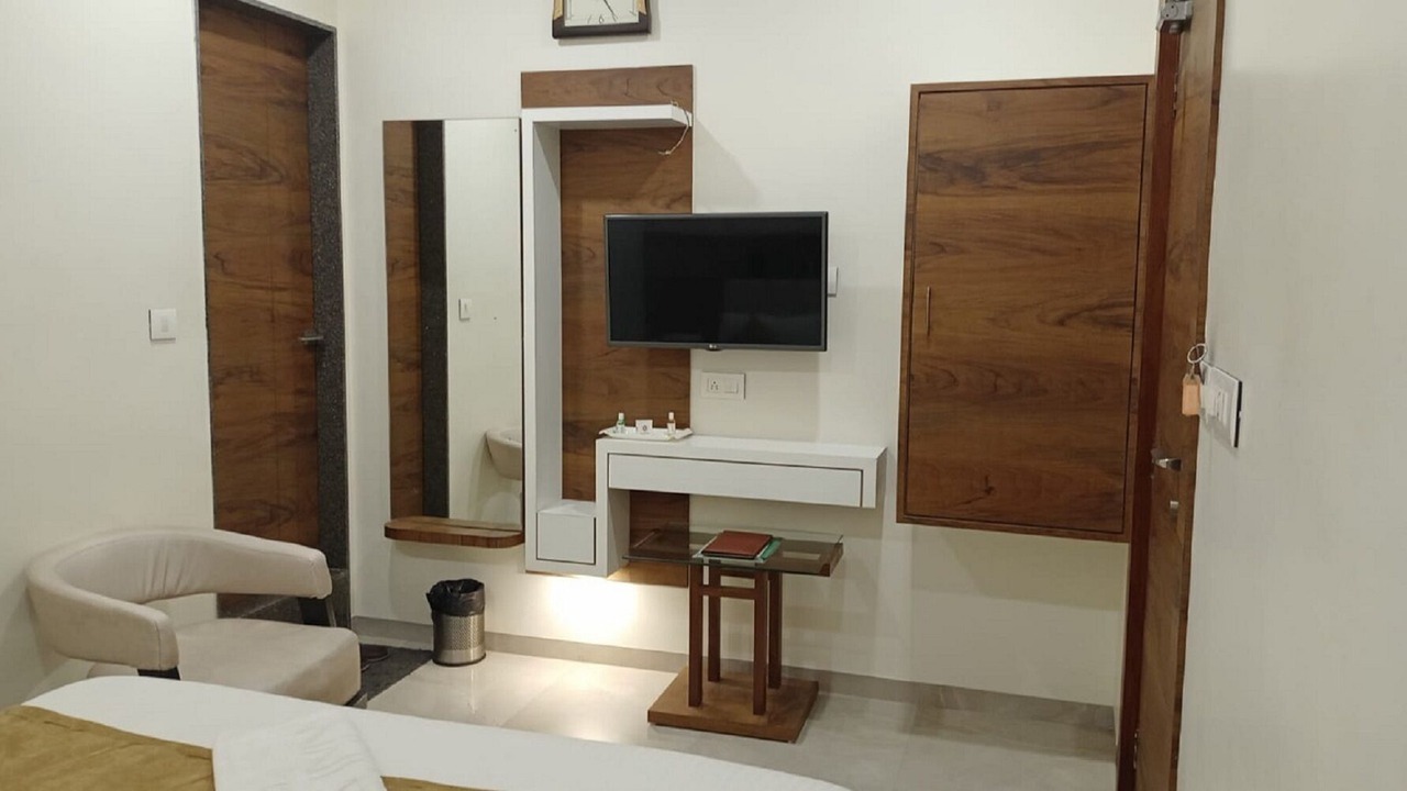 Photo of Bedroom in Kalupur