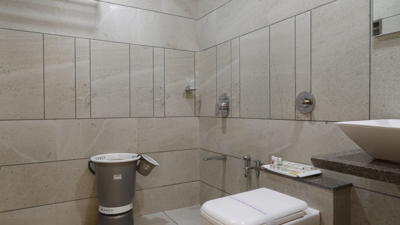 Photo of Bathroom in Kalupur